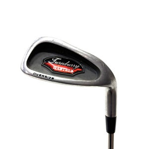 Used TURBERRY MASTER Mens Individual Iron RH 9 Iron 11860-S000294633