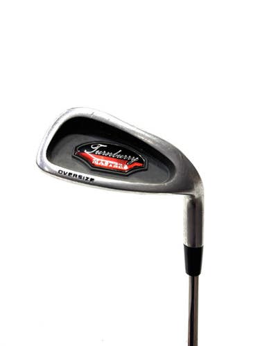 Used TURBERRY MASTER Mens Individual Iron RH 9 Iron 11860-S000294633