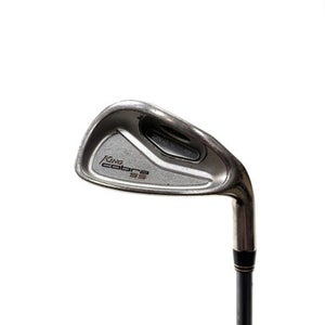 Used Cobra SS OVERSIZE Women Individual Iron RH 6 Iron 11860-S000294635