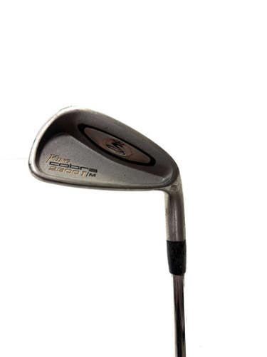 Used Cobra 2300IM Mens Individual Iron RH 6 Iron 11860-S000294639