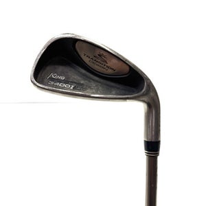 Used Cobra 3400I Mens Individual Iron RH 6 Iron 11860-S000294638