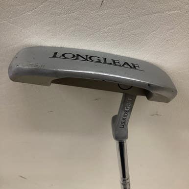 Used US Kids Jr Putter RH 11725-S000487018