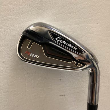 Used Taylormade RSI1 Mens Individual Iron RH 4 Iron 11725-S000487004