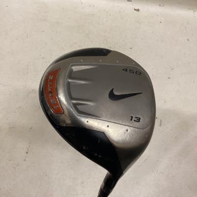 Used Nike IGNITE 450 Womens Driver RH 13.0 Degree 11725-S000485135