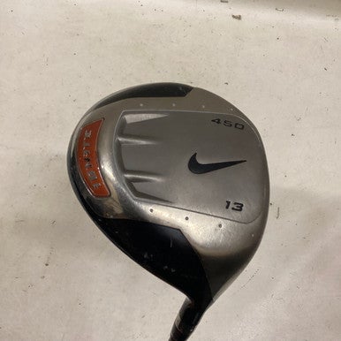Used Nike IGNITE 450 Womens Driver RH 13.0 Degree 11725-S000485135