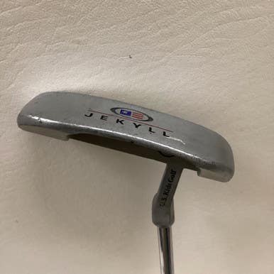 Used US Kids Jr Putter RH 11725-S000485716
