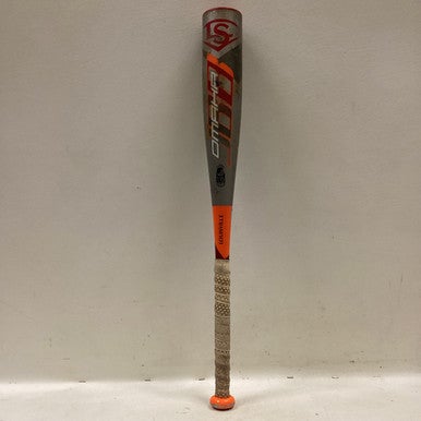 Used Louisville Slugger JBB OMAHA SLO5J1020 BB/SB USSSA 2 3/4 Bat 26" 11725-S000485859