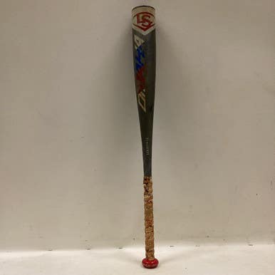 Used Louisville Slugger OMAHA 519 BB/SB USSSA 2 3/4 Bat 29" 11725-S000485792