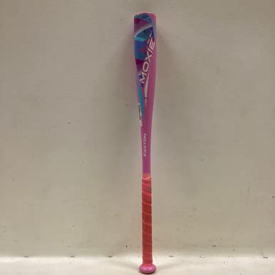 Used Easton MOXIE TEE BALL BB/SB USA 2 1/4 Bat 25" 11725-S000485935