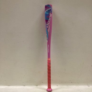 Used Easton MOXIE TEE BALL BB/SB USA 2 1/4 Bat 25" 11725-S000485935