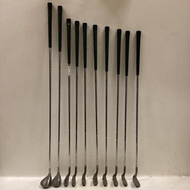 Used Wilson PRESTIGE TOUR Mens Iron Set RH 3I-SW 11725-S000485939