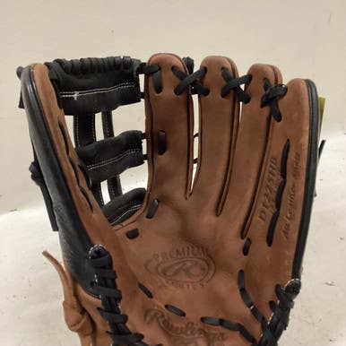 Used Rawlings D1275HB BB/SB Glove RH Throw Brown 12 3/4" 11725-S000486484