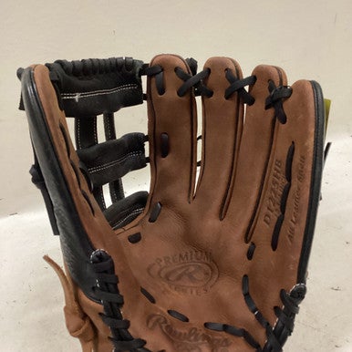 Used Rawlings D1275HB BB/SB Glove RH Throw Brown 12 3/4" 11725-S000486484