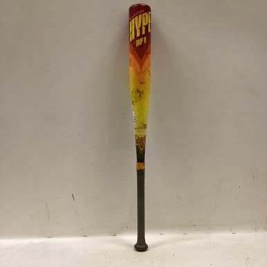 Used Easton HYPE EUT4HYPIO BB/SB USSSA 2 5/8 Bat 30" 11725-S000486488