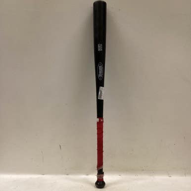 Used BAUM BAT BB/SB Wood Bat 33 1/2" 11725-S000486497