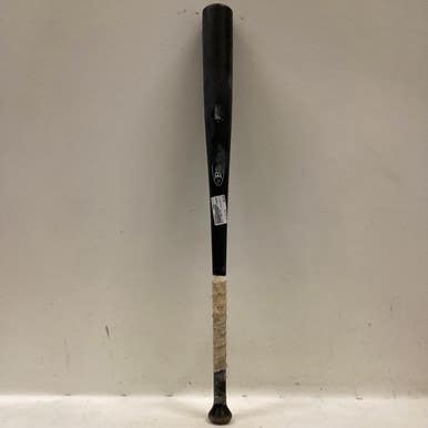 Used BAUM BAT BB/SB Wood Bat 33 1/2" 11725-S000486498