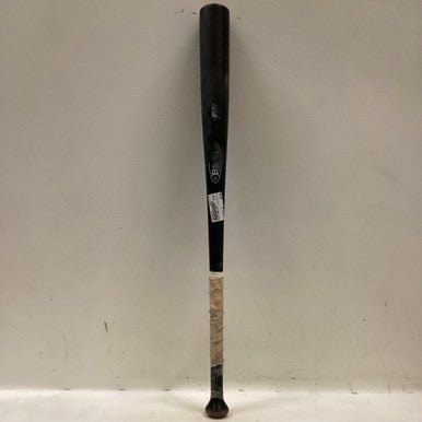 Used BAUM BAT BB/SB Wood Bat 33 1/2" 11725-S000486498