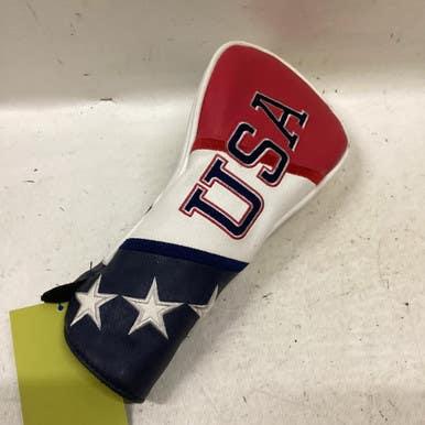 Used USA HEAD COVER Golf Accessory 11725-S000486696