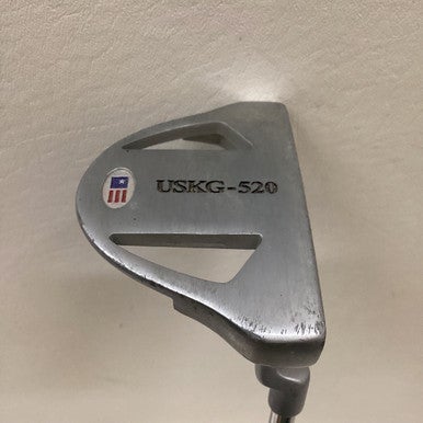 Used US Kids Jr Putter RH 11725-S000485313