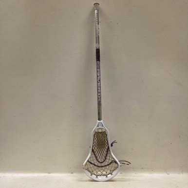 Used Maverik GIRLS STICK Wmn Atk/Mid Complete Stick White 11725-S000486258