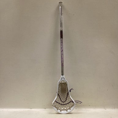 Used Maverik GIRLS STICK Wmn Atk/Mid Complete Stick White 11725-S000486258