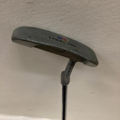 Used US Kids USKG-508 Mens Putter RH 11725-S000488736