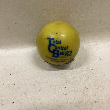 Used TOTAL CONTROL BALL BB/SB Training Aid 11725-S000488773