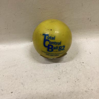 Used TOTAL CONTROL BALL BB/SB Training Aid 11725-S000488774