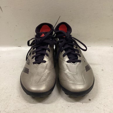 Used Adidas Soccer Cleats Tan Senior 5.5 11725-S000488853