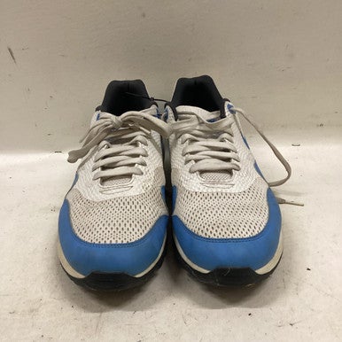 Used Nike Mens Golf Shoes Carolina Blue Senior 11 11725-S000488871