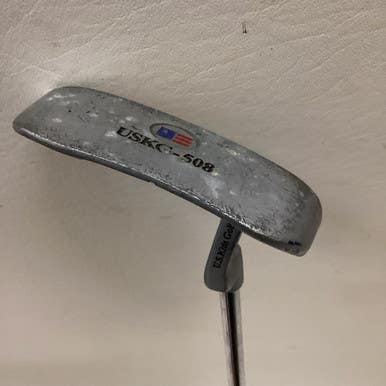 Used US Kids Jr Putter RH 11725-S000488878