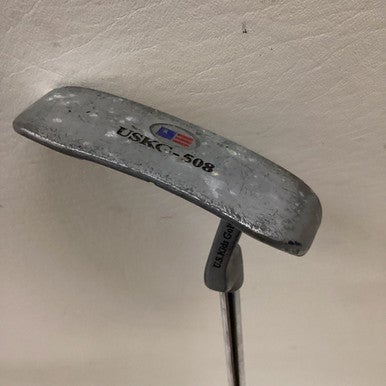 Used US Kids Jr Putter RH 11725-S000488878