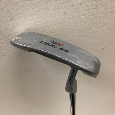 Used US Kids Jr Putter RH 11725-S000488879