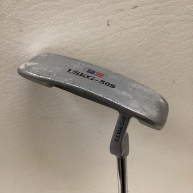 Used US Kids Jr Putter RH 11725-S000488879