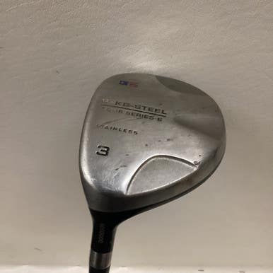 Used US Kids TOUR SERIES 6 Jr Fairway Wood RH 3 Wood 11725-S000488883