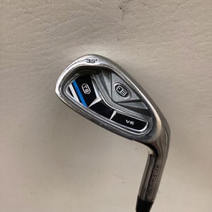 Used US Kids TS-12 Jr Individual Iron RH 7 Iron 11725-S000488885