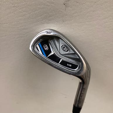 Used US Kids TS-12 Jr Individual Iron RH 7 Iron 11725-S000488885
