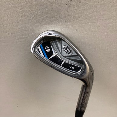 Used US Kids TS-12 Jr Individual Iron RH 7 Iron 11725-S000488885