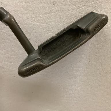 Used Ping ANSER Mens Putter RH 11725-S000488887