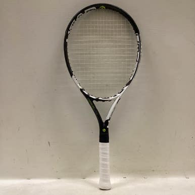 Used Head SPEED PWA Adult Tennis Racquet Black 4 3/8" 11725-S000488892