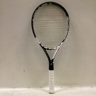 Used Head SPEED PWA Adult Tennis Racquet Black 4 3/8" 11725-S000488892