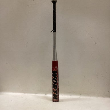 Used Worth AMP BB/SB Slowpitch Bat 34" 11725-S000484490