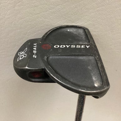 Used Odyssey DF X Mens Putter RH 11725-S000485586