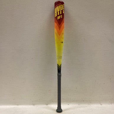 Used Easton HYPE FIRE BB/SB USSSA 2 3/4 Bat 30" 11725-S000485990