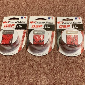 Lot Of 3 Lizard Skins