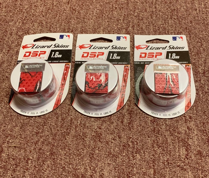 Lot Of 3 Lizard Skins