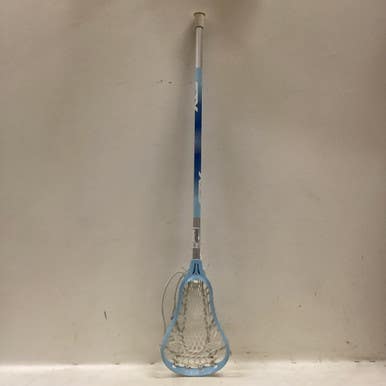 Used STX EXULT Wmn Atk/Mid Complete Stick Carolina Blue 11725-S000486794