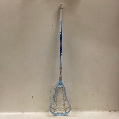 Used STX EXULT Wmn Atk/Mid Complete Stick Carolina Blue 11725-S000486794
