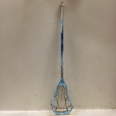 Used STX EXULT Wmn Atk/Mid Complete Stick Carolina Blue 11725-S000486793