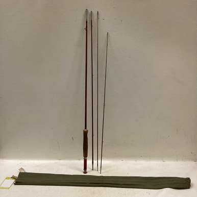 Used SOUTH BEND ROD Fishing Rod Only 11725-S000486816